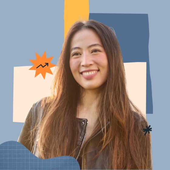 Abrielle Kuo MATG