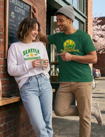 Go-To Hoodies