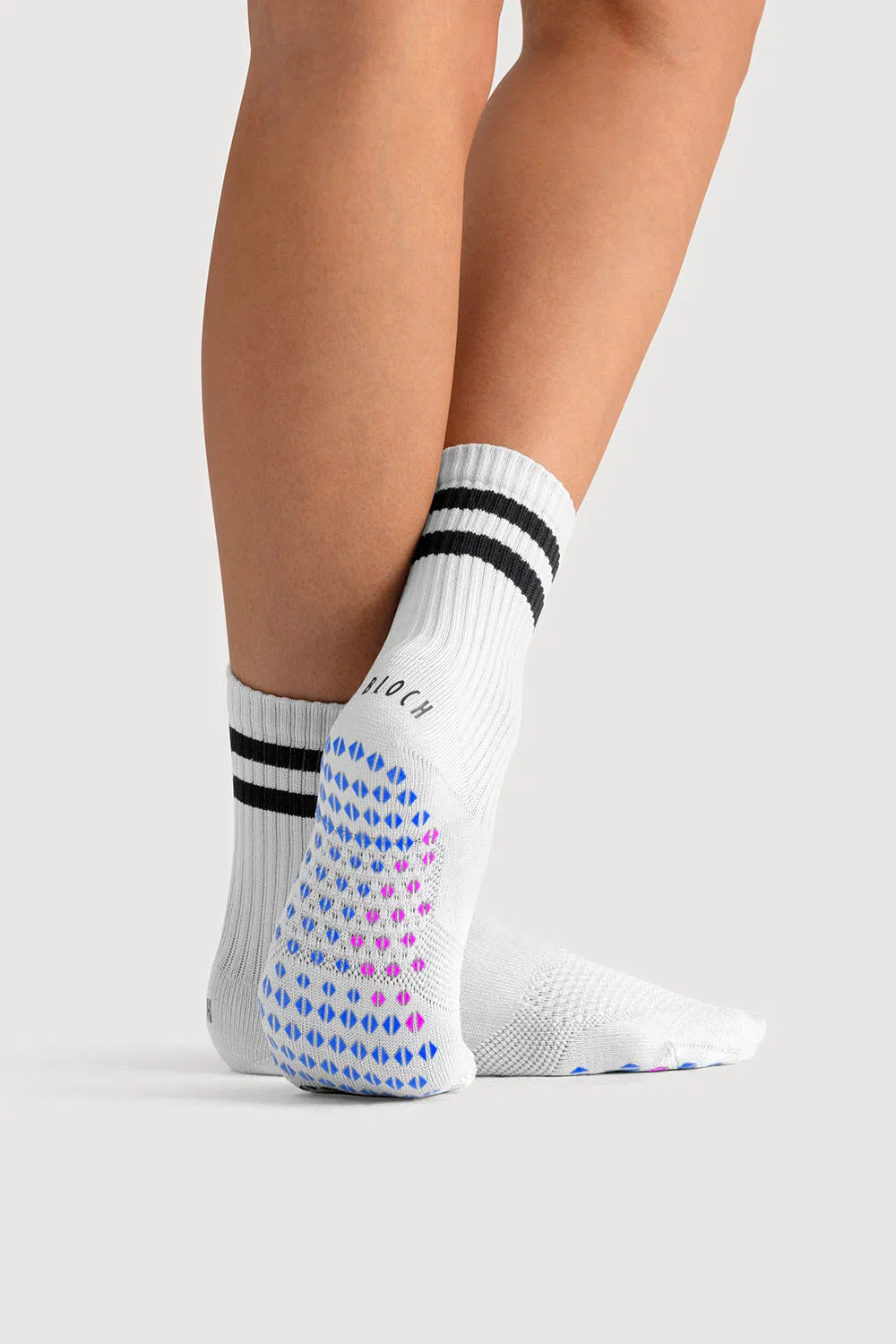 Image of CoreGrip Pro Pilates Sock