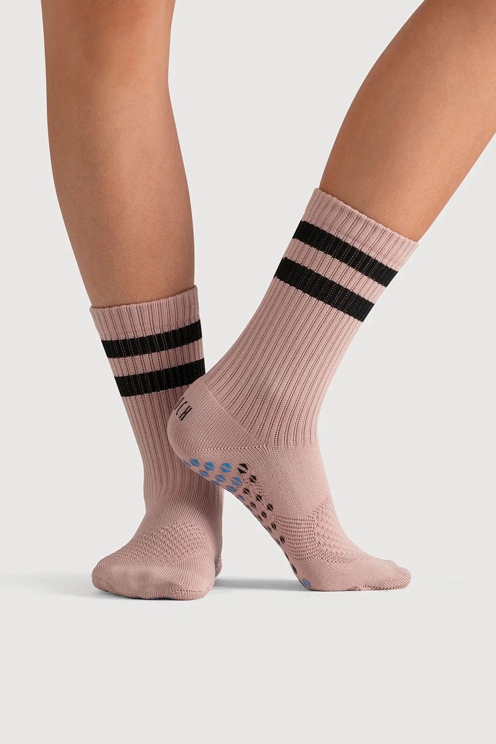 Image of CoreGrip Pro Pilates Sock
