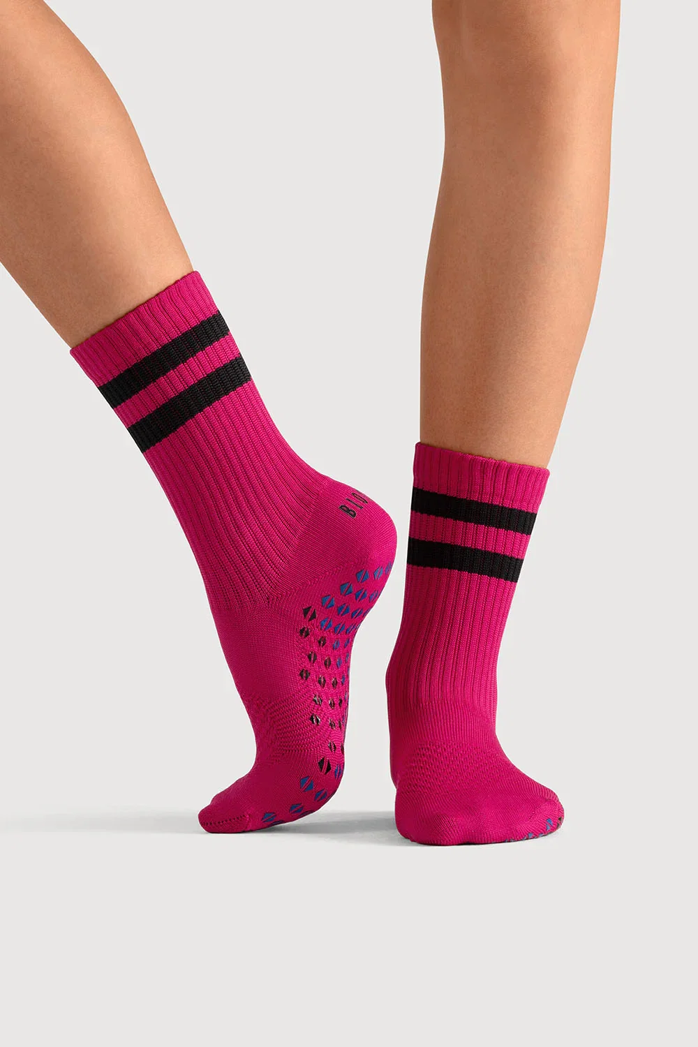 Image of CoreGrip Pro Pilates Sock