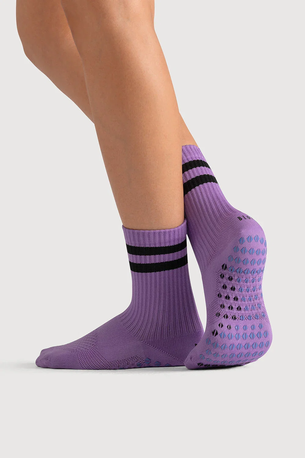 Image of CoreGrip Pro Pilates Sock