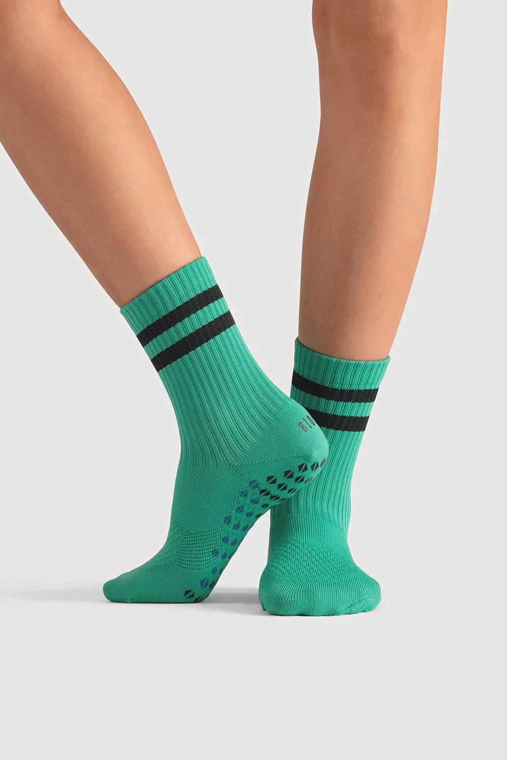 Image of CoreGrip Pro Pilates Sock