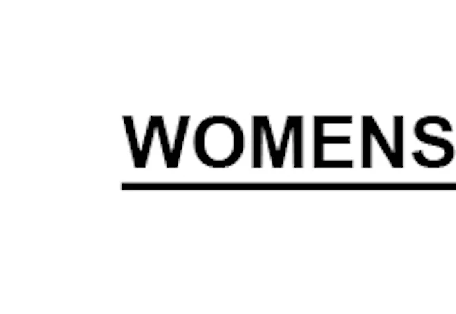 Womens