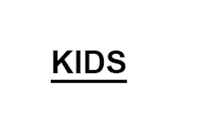 Kids