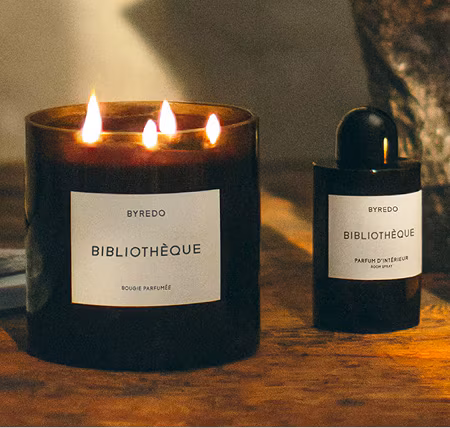 THE BYREDO BOOK CLUB WITH PHOEBE LOVATT