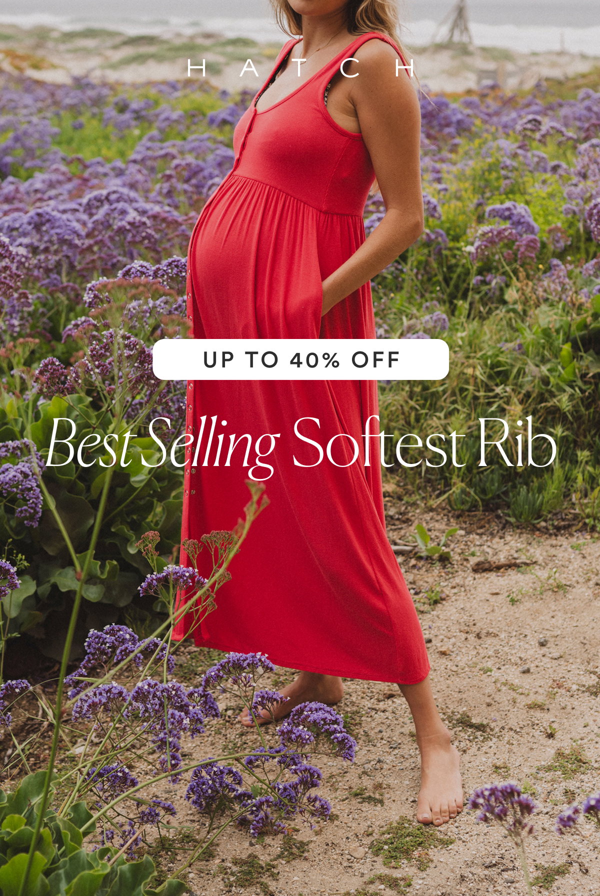 Up to 40% Off Our Best Selling Softest Rib Styles
