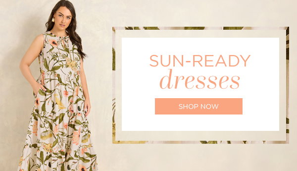 Plus-size-dresses