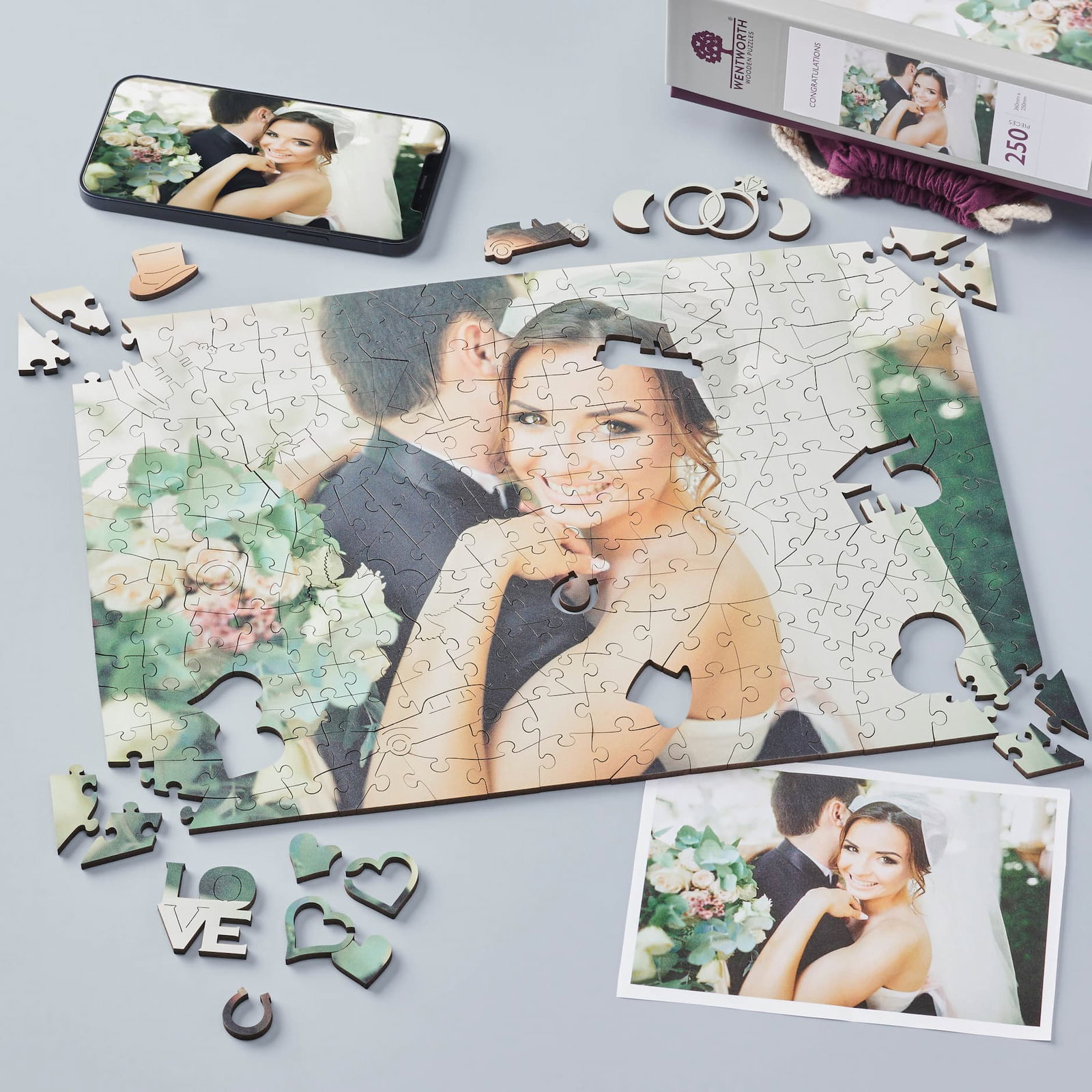 Wedding Whimsies