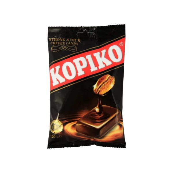 Image of KOPIKO Coffee Candy 120g