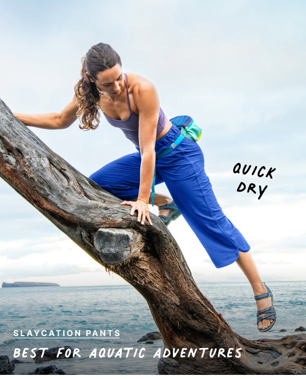 Shop Slaycation