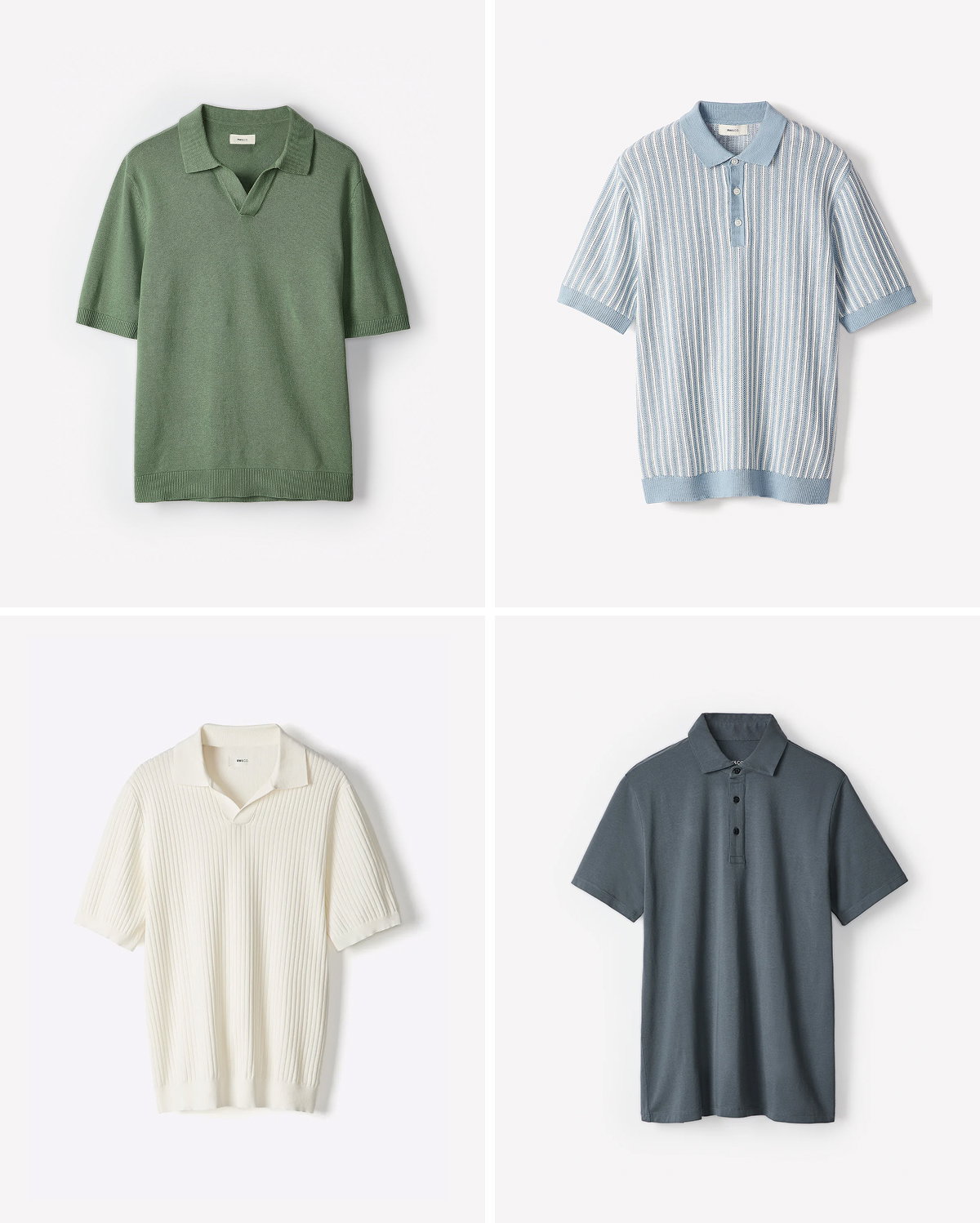 Shirts, Polos & T-Shirts $49.90 or less