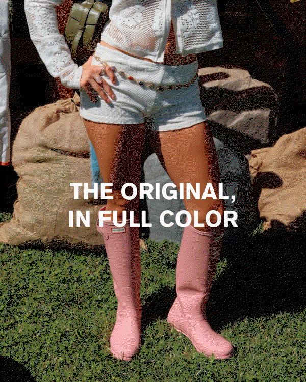 The Original, In Full Color