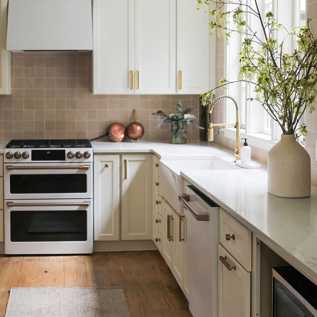 The Best-Designed Kitchen Range Out There, According to the Pros