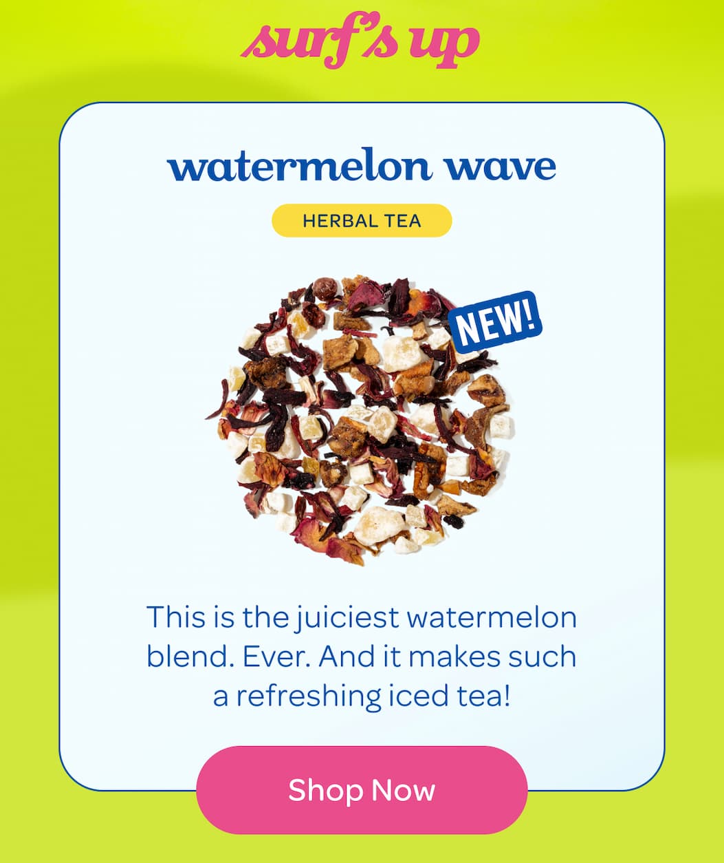 watermelon wave