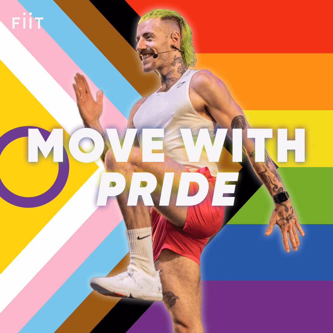 Pride Challenge