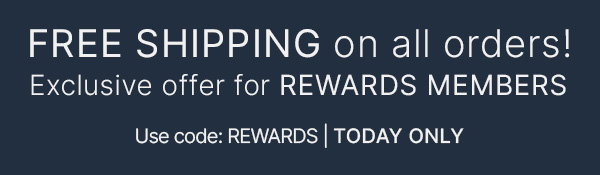 get 45% off and free shipping today only