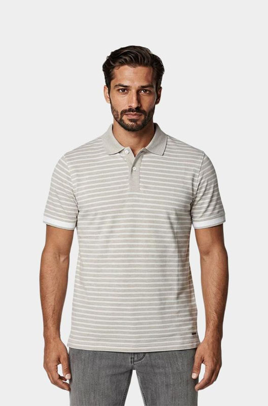 Scotland-Blue-Polo-Stripe-Grijs