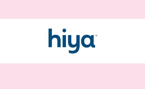hiya