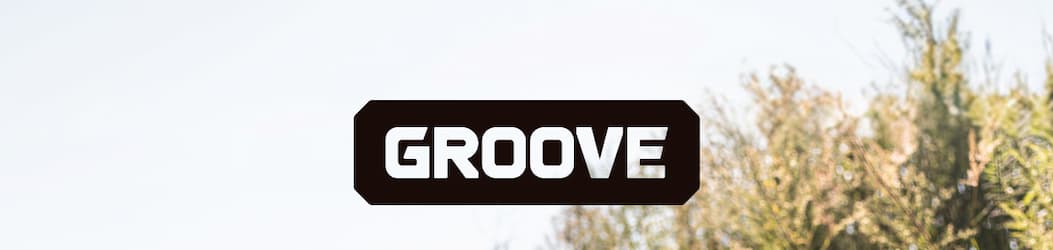 Groove Logo