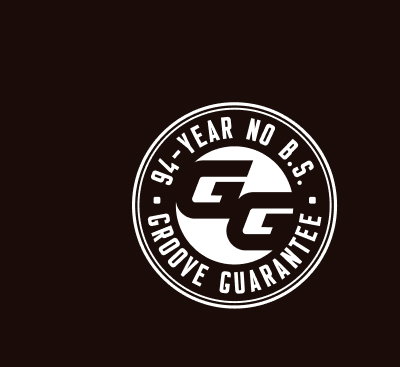 94-Year No B.S. Groove Guarantee