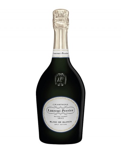 Laurent-Perrier Blanc de Blancs