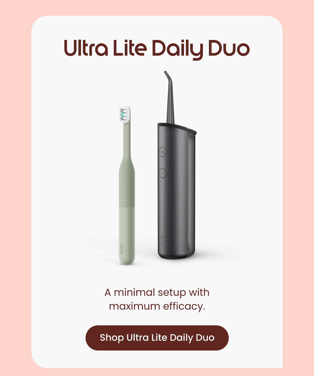 Ultra Lite Daily Duo