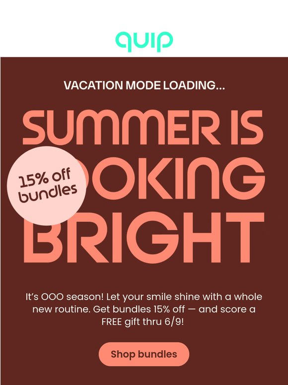 😎 Claim your FREE summer travel essentials