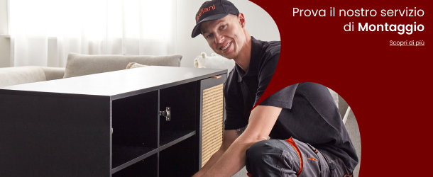 Service banner