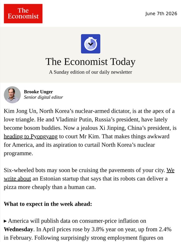 Nukes off the agenda as Xi Jinping heads to North Korea