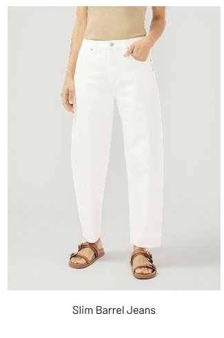 Zac Relaxed Fit Straight Leg Jeans