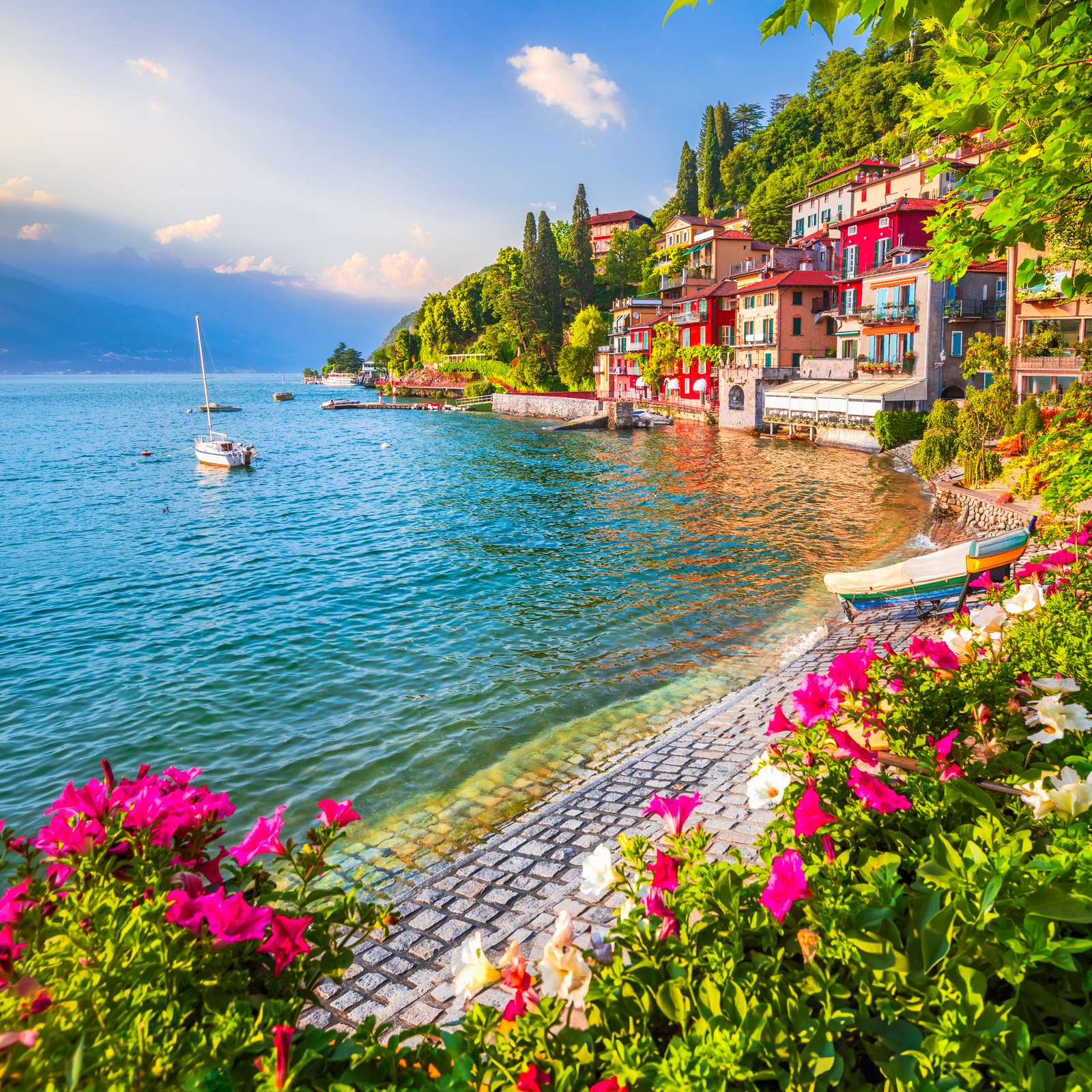 Lake Como