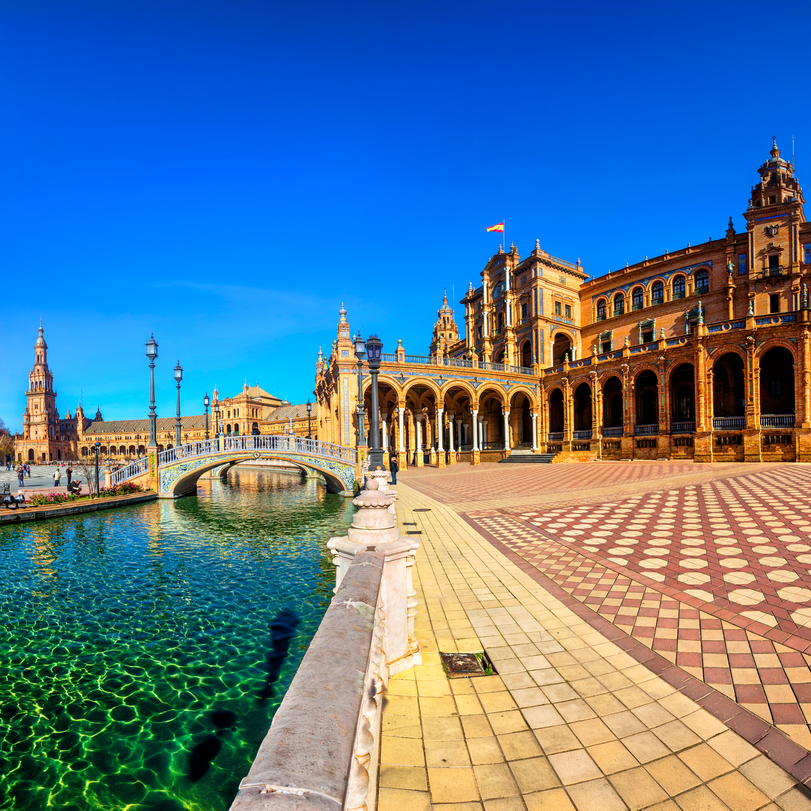 Seville