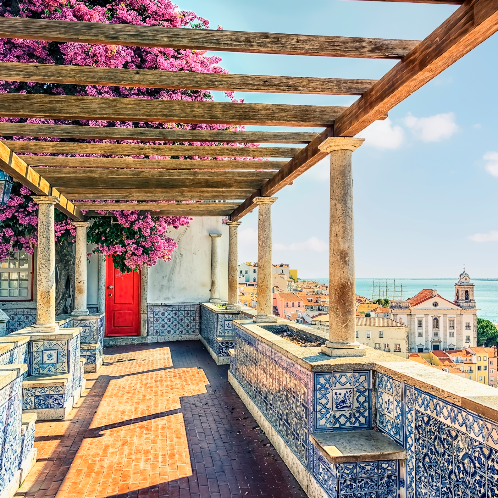 Lisbon