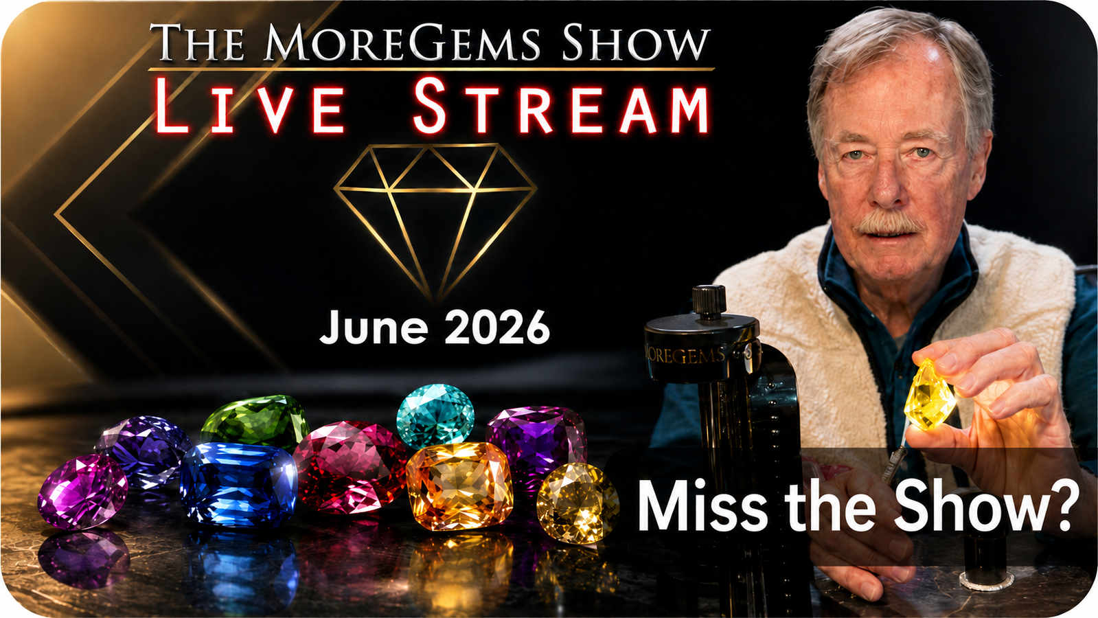 Gem Show