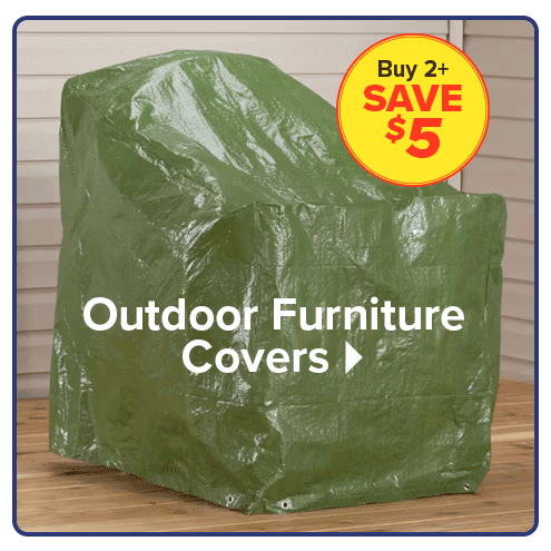 Shop Outdoor Furniture Covers