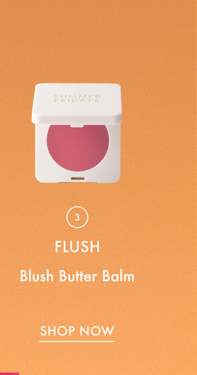 Blush Butter Balm - Shop Now