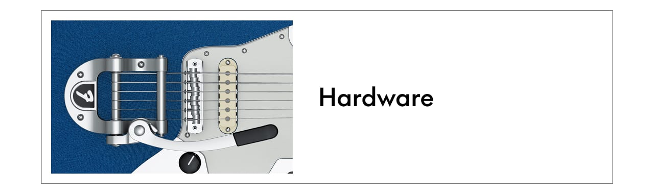 Hardware