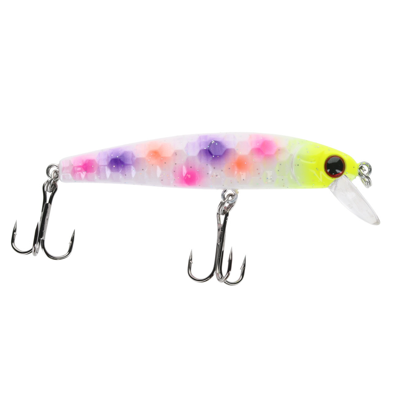 Image of Pirate Baby Renosky Shallow Diving Minnow
