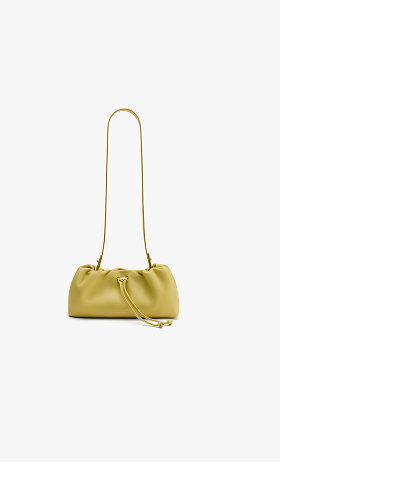 Mini Dia Bag Lime