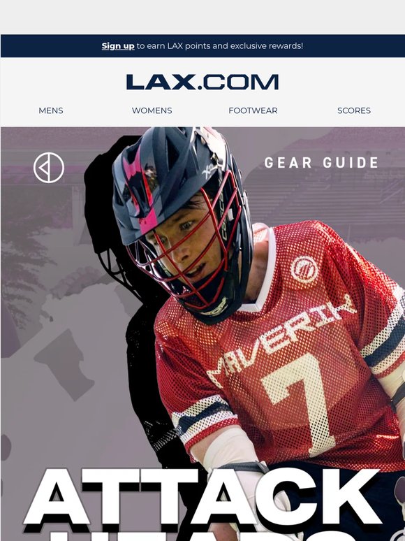 Attack Players: This One's For You 🥍 Shop Attack Heads
