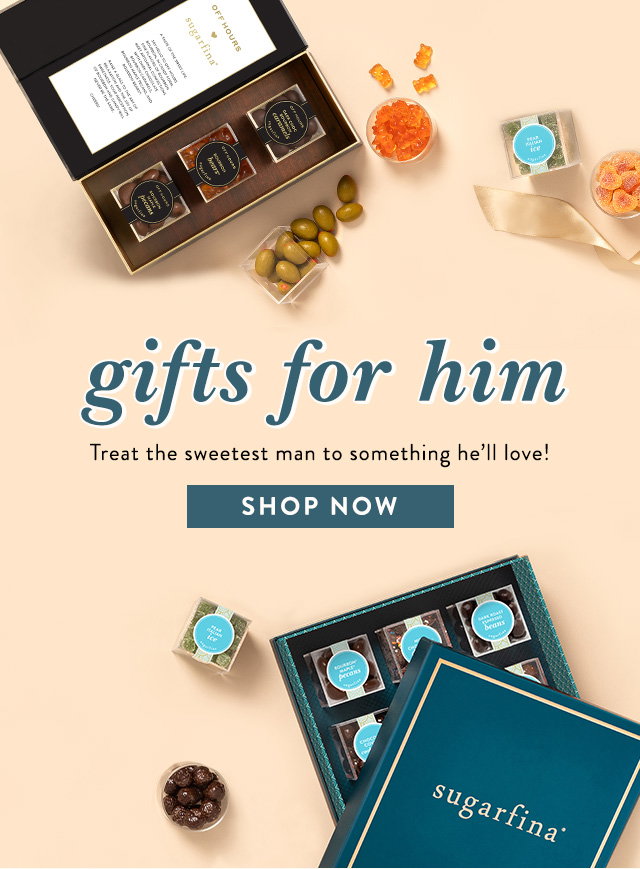 Gifts for Him