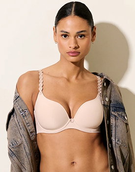 Marie Jo Tom Fiberfill Convertible Underwire Bra