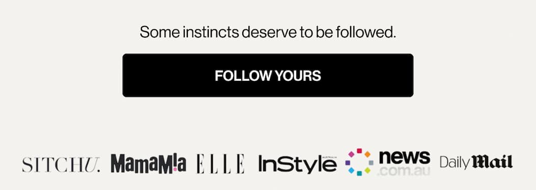 Follow Yours