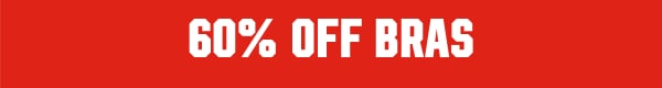 Up to 60% Off Bras 