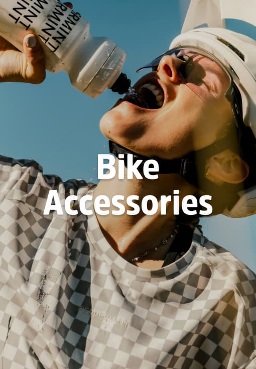 Bike Accessories