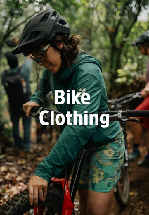 Bike Clothing 