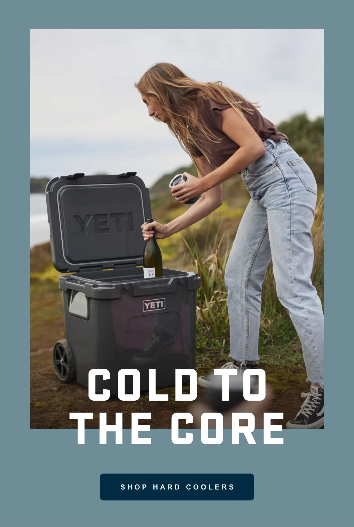 Shop Hard Coolers
