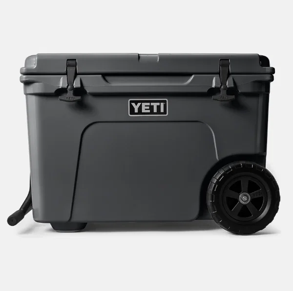 Tundra Haul®Wheeled Cooler
