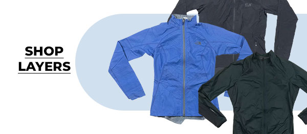 Shop layers